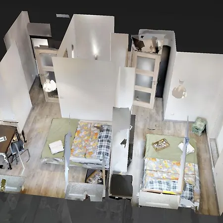 Apartment Rydygiera 16 Family House Tectumapartments Wroclaw